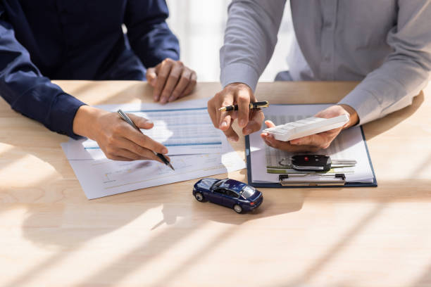 Orland Park auto coverage comparison